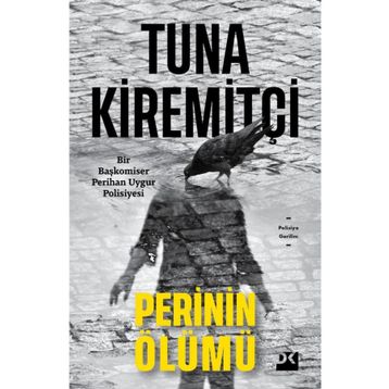 Perinin Ölümü - Tuna Kiremitçi
