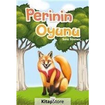 Perinin Oyunu - Suna Sönmez