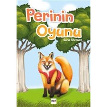 Perinin Oyunu - Suna Sönmez