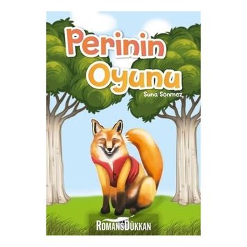 Perinin Oyunu - Suna Sönmez