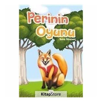 Perinin Oyunu - Suna Sönmez
