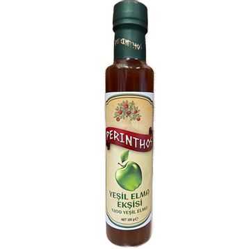 Perinthos 350 gr Yeşil Elma Ekşisi
