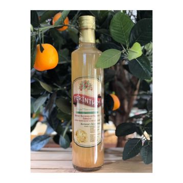 Perinthos 500 ml Kitre Sandaloz Sakızı Sirkesi