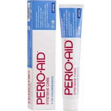 Perio Aid İntensive Care 75 ml Jel Diş Macunu
