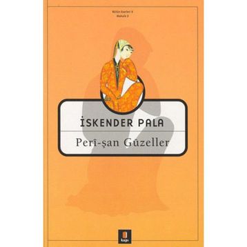 PERİŞAN GAZELLER - İSKENDER PALA