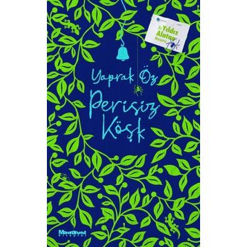 Perisiz Köşk - Maceraperest Kitaplar