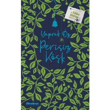 Perisiz Köşk - Maceraperest Kitaplar