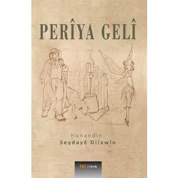 Periya Geli - Seydaye Dilxwin