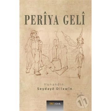 Periya Geli - Seydaye Dilxwin