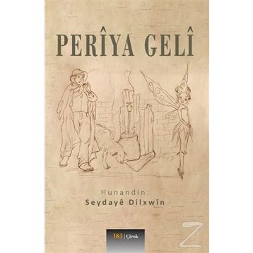 Periya Geli - Seydaye Dilxwin