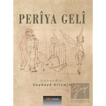 Periya Geli - Seydaye Dilxwin