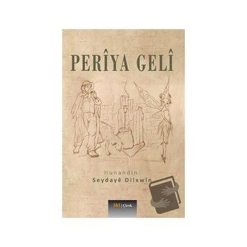 Periya Geli - Seydaye Dilxwin