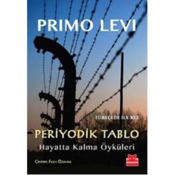 Periyodik Tablo - Primo Levi