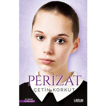 Perizat - Çetin Korkut