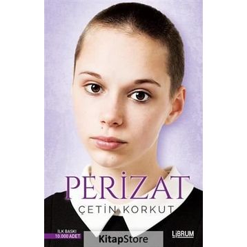 Perizat - Çetin Korkut