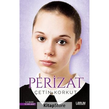Perizat - Çetin Korkut