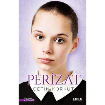 Perizat - Çetin Korkut