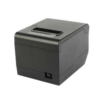 Perkon Q800 Direct Thermal USB Seri Ethernet Fiş Yazıcı