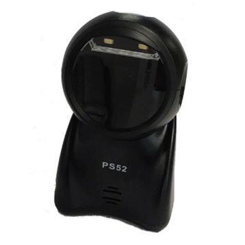 Perkon Tiger MS 2D Imager PS52 USB Masaüstü Barkod Okuyucu