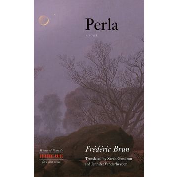 Perla - Erhan Öktem