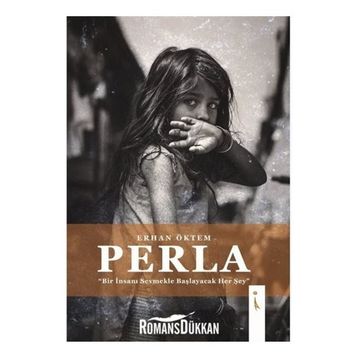 Perla - Erhan Öktem