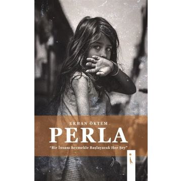 Perla - Erhan Öktem
