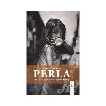 Perla - Erhan Öktem