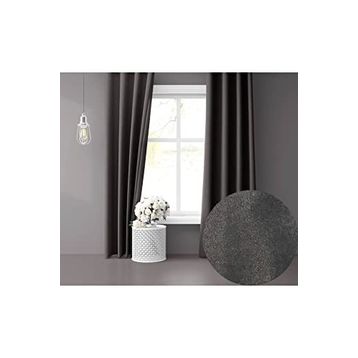 Perle Daily Series Bej Ada 300x250 cm Fon Perde