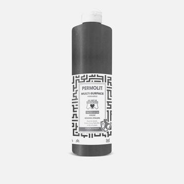 Permolit 0.5 lt Antrasit Multi Surface Akrilik Boya
