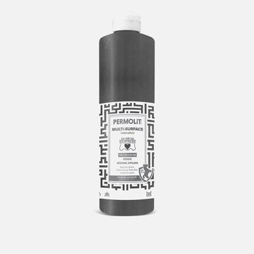 Permolit 0.5 lt Antrasit Multi Surface Akrilik Boya