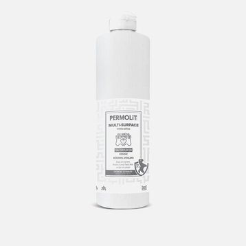 Permolit 0.5 lt Arı Beyaz Multi Surface Akrilik Boya