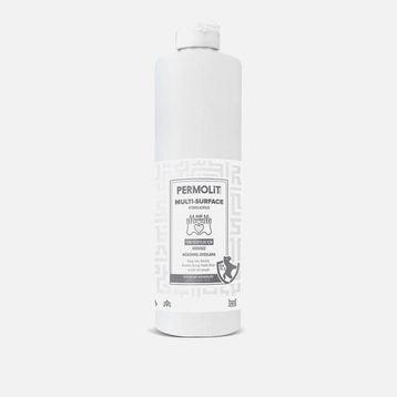 Permolit 0.5 lt Arı Beyaz Multi Surface Akrilik Boya