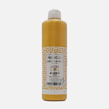 Permolit 0,5 lt Metalik Altın Multi Surface Akrilik Boya