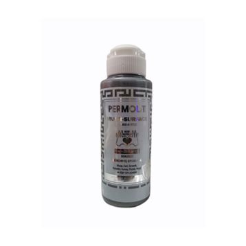 Permolit 120 ml Gölge Multi Surface Akrilik Hobi Boyası