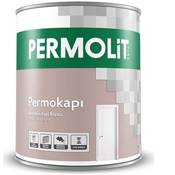 Permolit 2.50 lt Amerikan Kapı Boyası