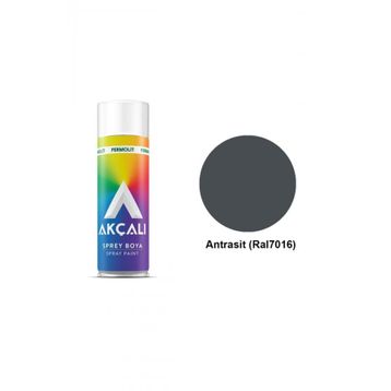 Permolit 400 ml Açık Gri Akçalı Sprey Boya