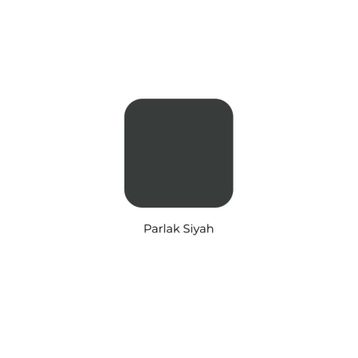 Permolit Akçalı Düz Renkler İnci Beyazı Sprey Boya