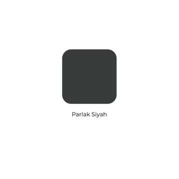Permolit Akçalı Düz Renkler İnci Beyazı Sprey Boya