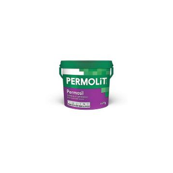 Permolit Boya Permosil 3.5 kg Hitit Güneşi Silikonlu İç Cephe Boyası