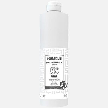 Permolit Multi Surface 0.5 lt Taş Verniği