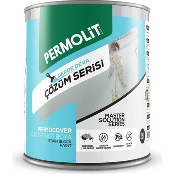 Permolit Permocover 0.75 lt Leke Örtücü Istut Boya