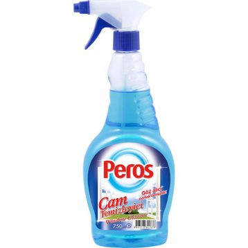 Peros 750 ml Cam Temizleyici