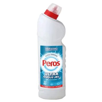 Peros Doğal Ferahlık 750 ml Ultra Çamaşır Suyu