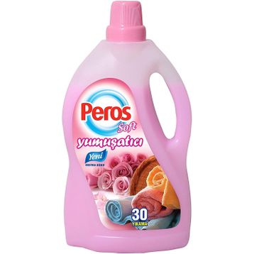 Peros Gülün Rüyası 3 lt Yumuşatıcı