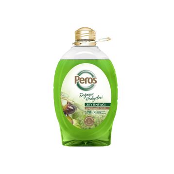 Peros Zeytinyağlı 3.6 lt Sıvı Sabun