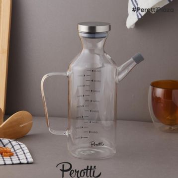 Perotti 14277 Aldo 750 ml Cam Yağlık