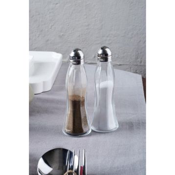Perotti 15334 Salty 2 li 35 ml Cam Tuzluk Baharatlık