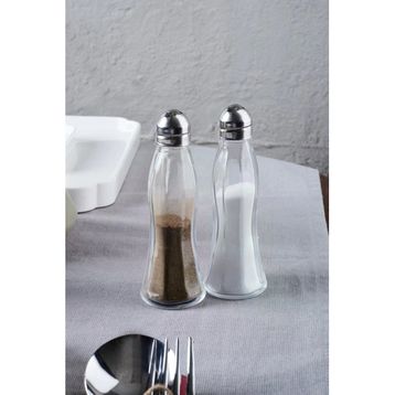 Perotti 15334 Salty 2 li 35 ml Cam Tuzluk Baharatlık