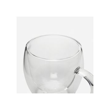 Perotti 300 ml Çift Cidarlı Kupa