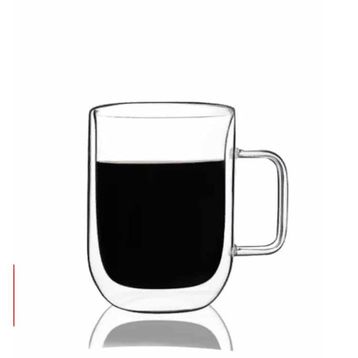 Perotti 300 ml Çift Cidarlı Kupa
